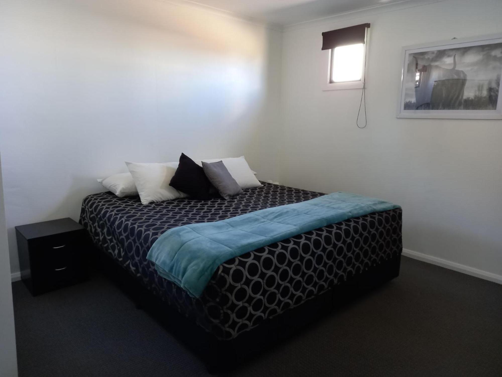 Twin Swans Motel Inverell Kültér fotó